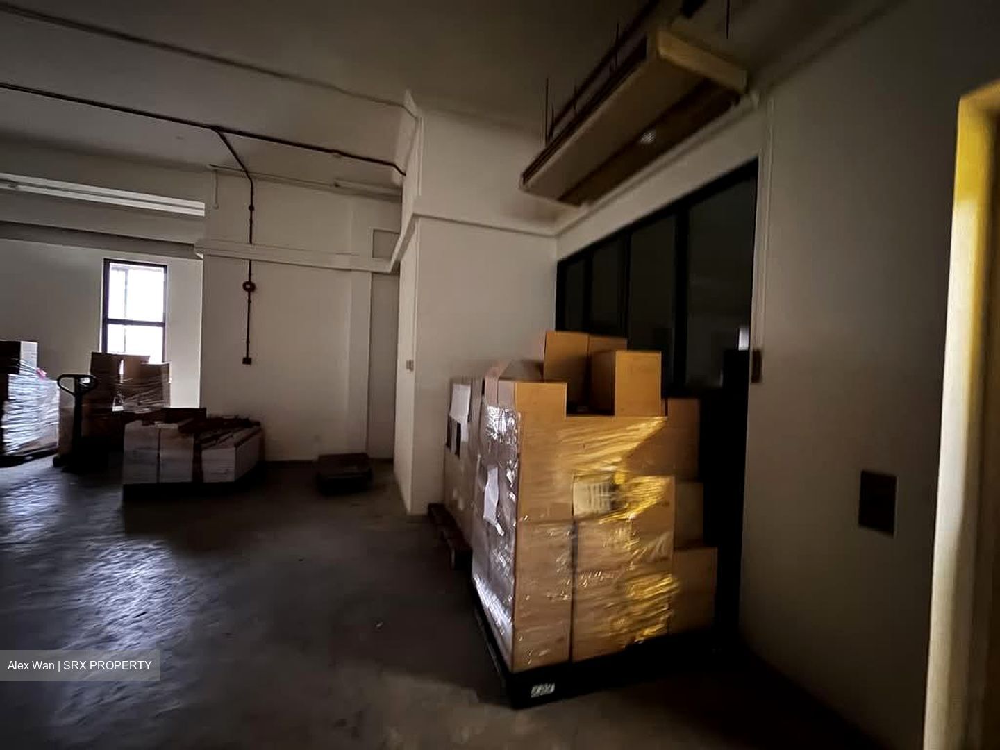 Kaki Bukit Industrial Park (D14), Factory #606777511